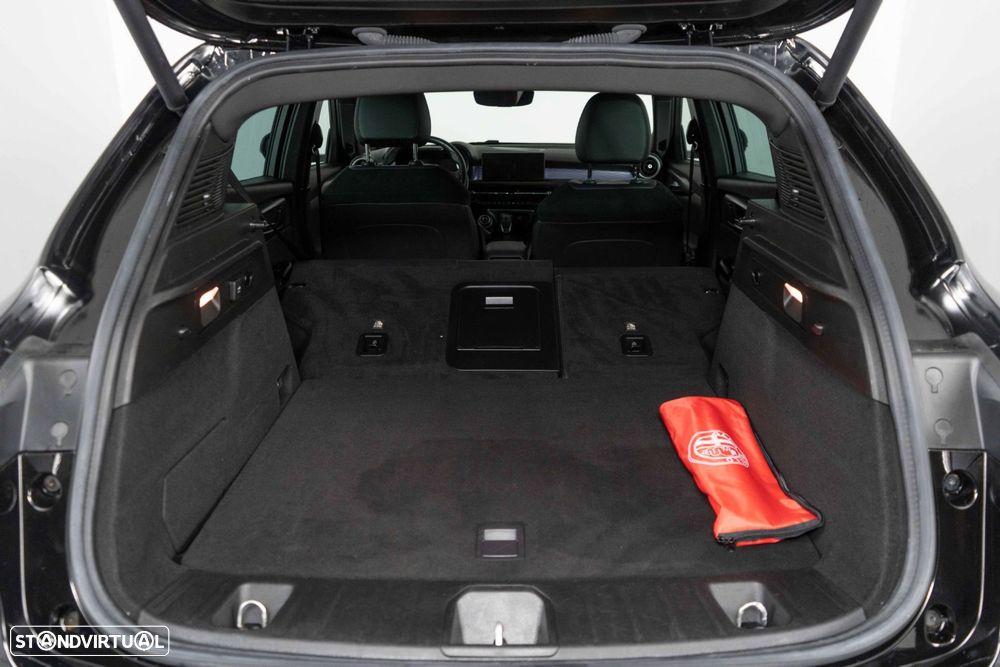 Alfa Romeo Tonale 1.3 Plug-In Hybrid Veloce e-AWD - 14