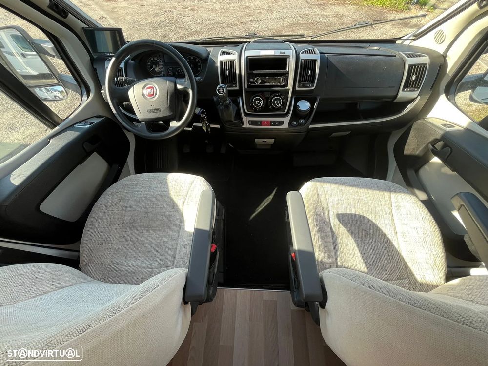 Autostar Autostar Axea 99 LP - 10