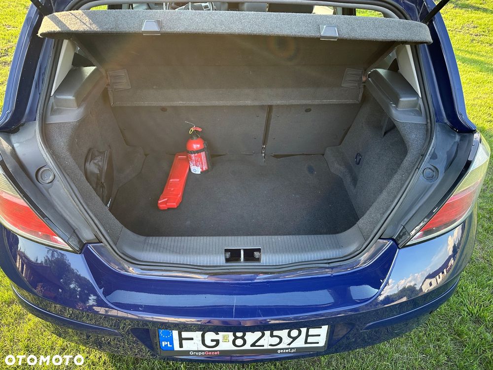 Opel Astra III 1.4 Enjoy - 14