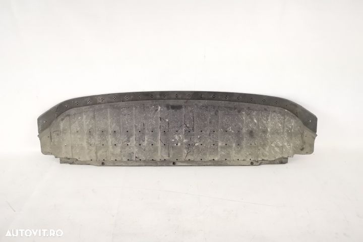 Deflector/ Scut Motor Din Plastic Original In stare Buna Skoda Scala 1 - 2