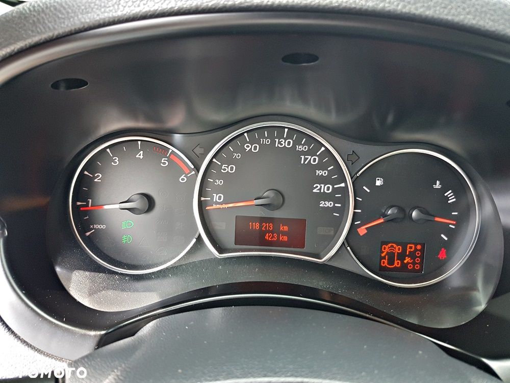 Renault Koleos 2.0 dCi 4x4 Privilege Plus - 19