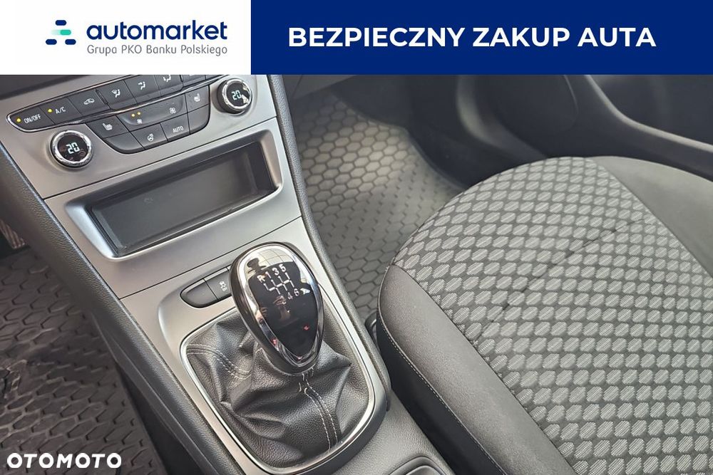 Opel Astra 1.4 T GPF Enjoy S&S - 14