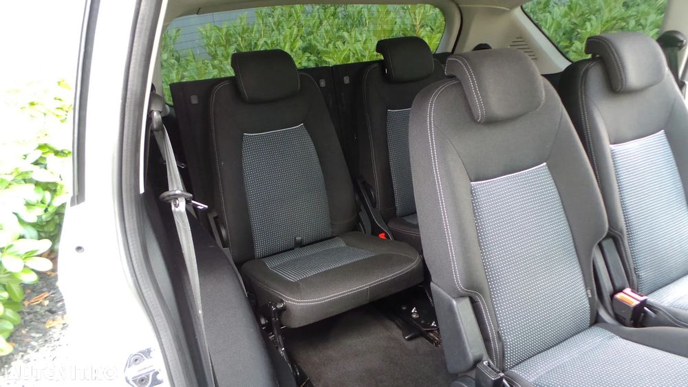 Ford S-Max 2.0 TDCi DPF Aut. Titanium - 8