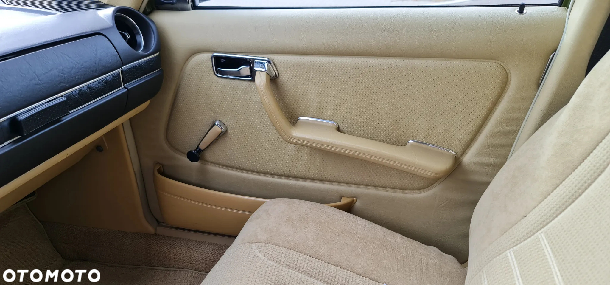 Mercedes-Benz W123 - 9