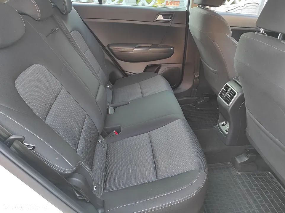 Kia Sportage 1.6 CRDI L 2WD DCT - 27