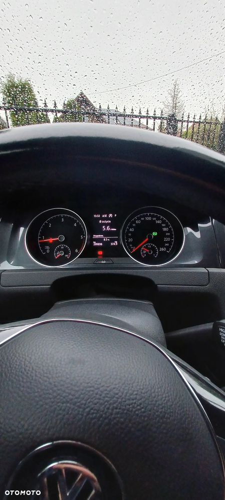 Volkswagen Golf 1.6 TDI BMT Highline DSG - 20
