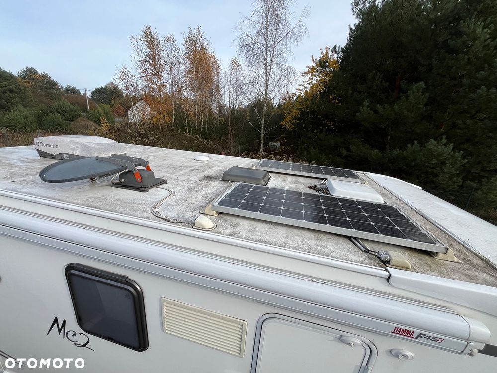 Fiat DUCATO ML LOUIS MC2-73G - 35