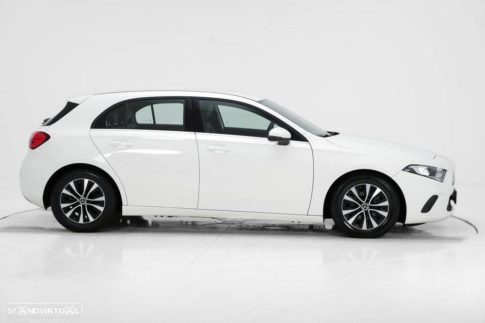 Mercedes-Benz A 180 d Style - 2