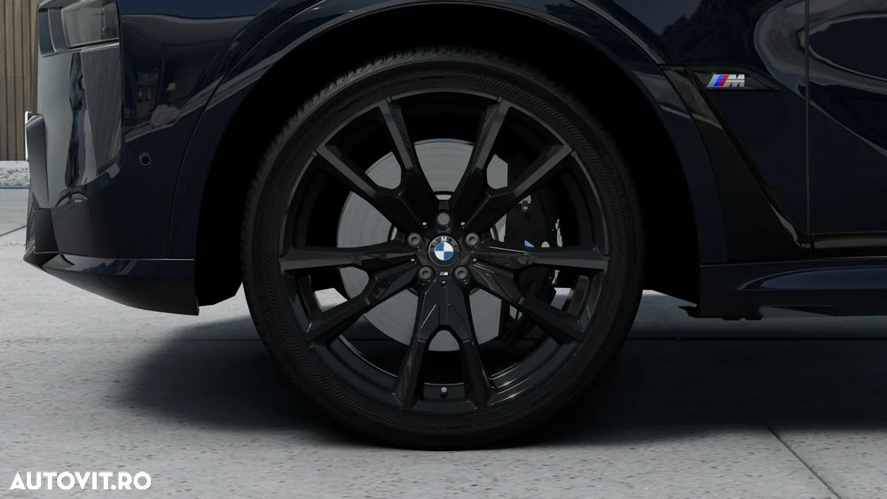 BMW X7 M60i xDrive - 6