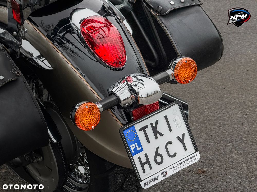 Kawasaki Vulcan - 38