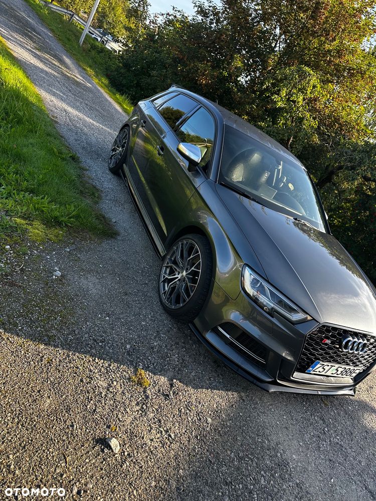 Audi S3 - 3