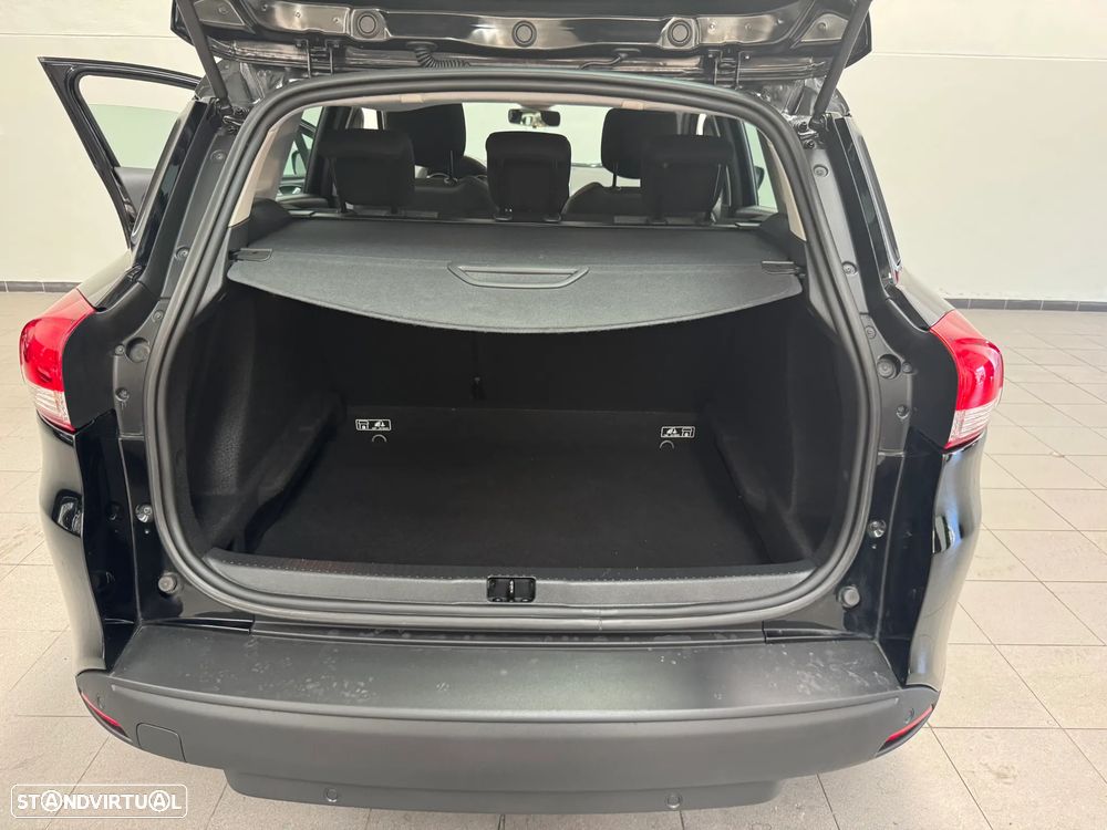 Renault Clio Sport Tourer dCi 90 Dynamique - 27