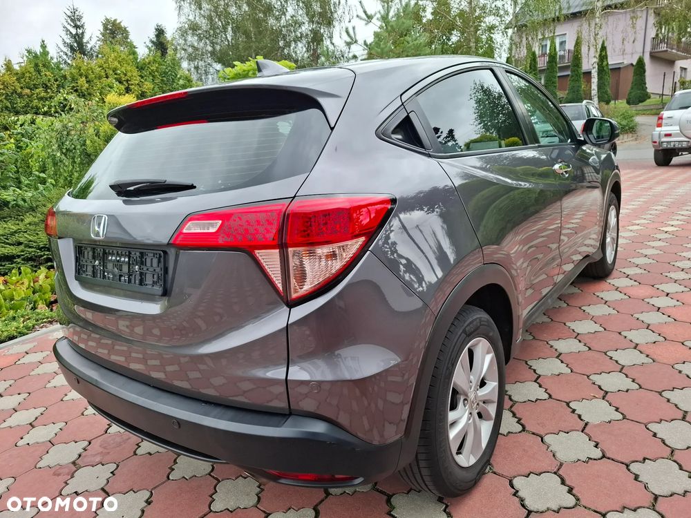 Honda HR-V 1.5 i-VTEC Elegance - 7