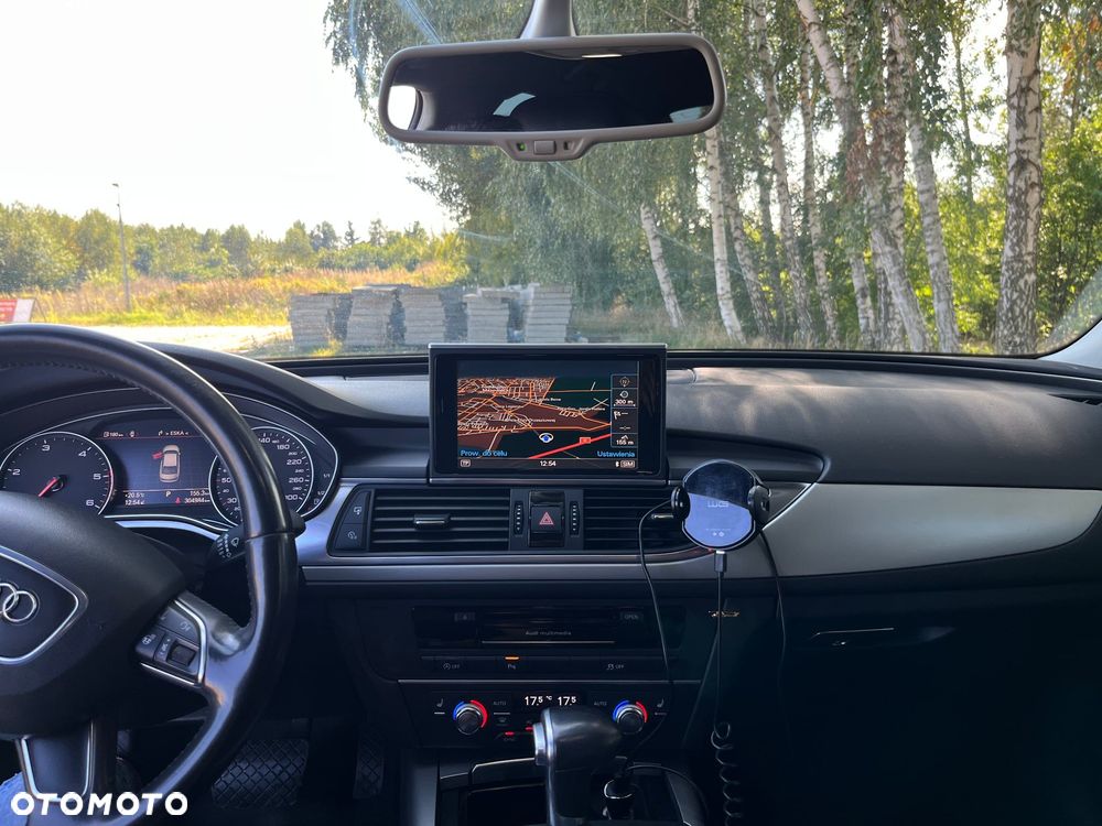 Audi A6 Limousine - 15