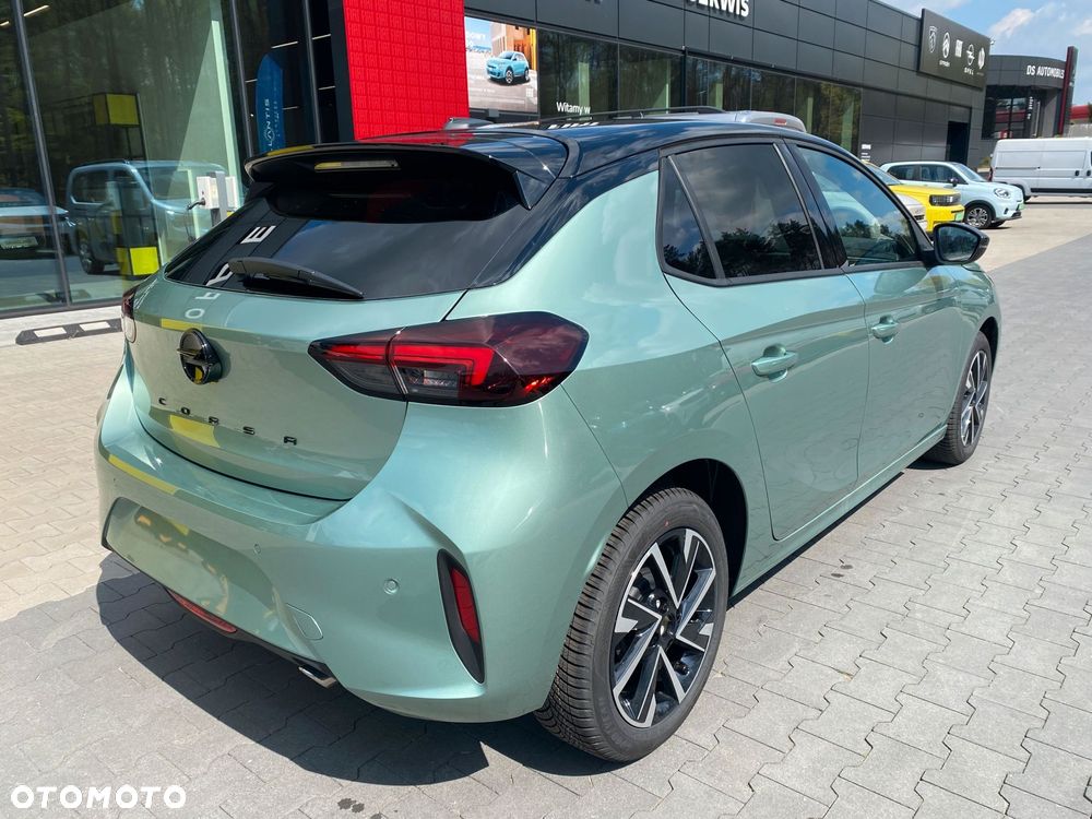 Opel Corsa 1.2 T Yes S&S - 5