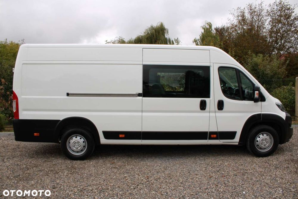 Peugeot Boxer - 27