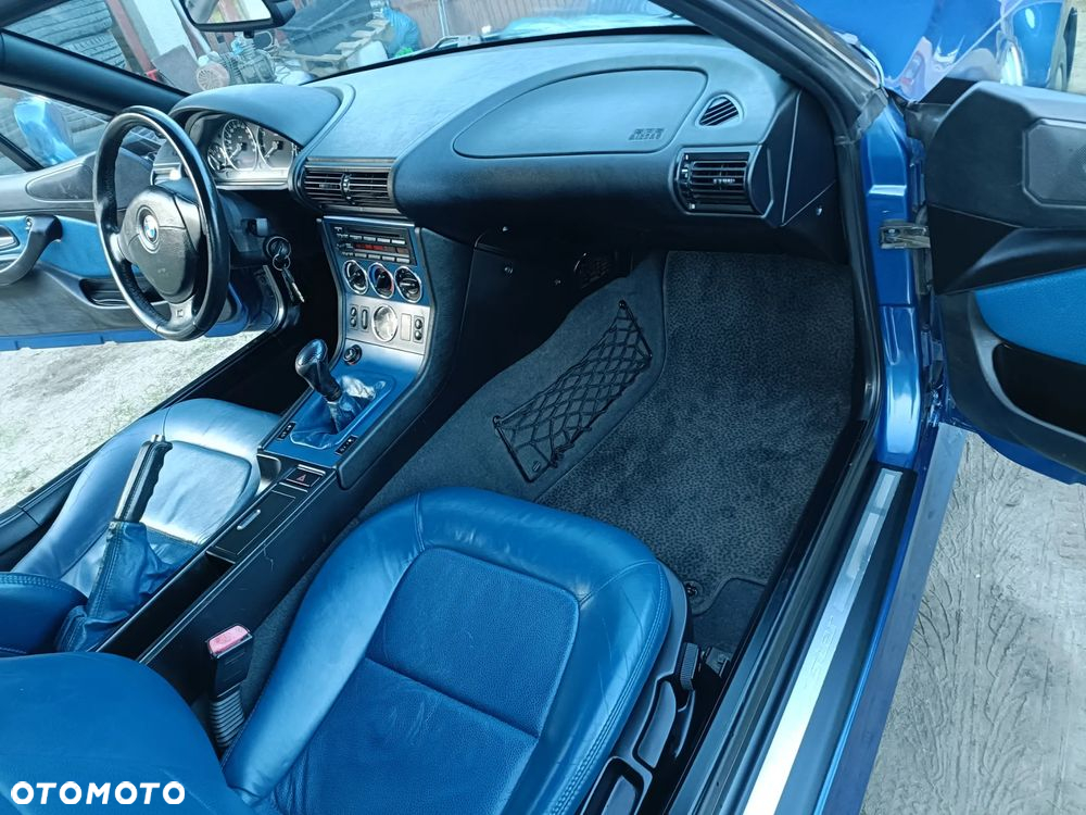 BMW Z3 2.0 - 12