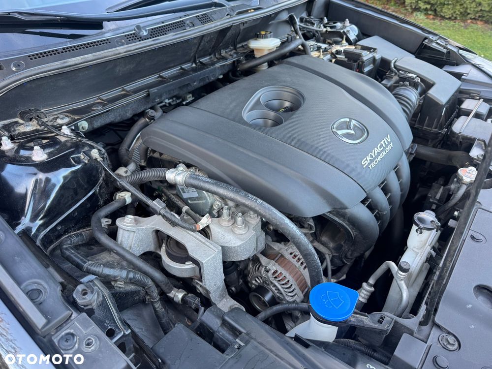 Mazda CX-3 SKYACTIV-G 120 FWD Exclusive-Line - 13