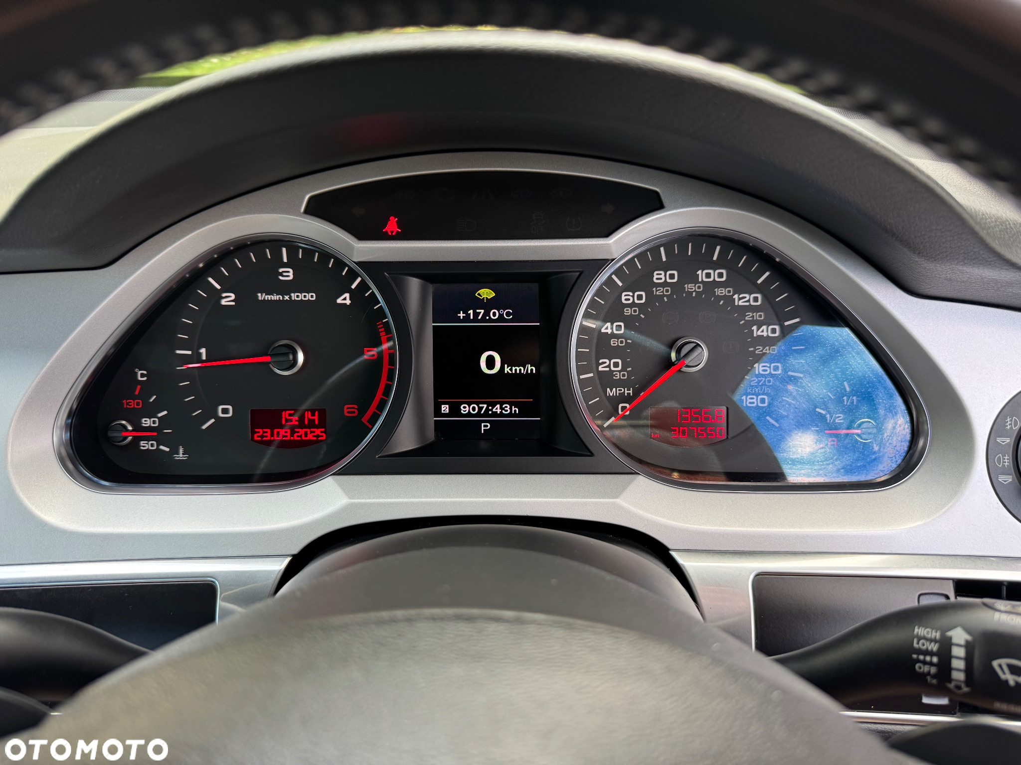 Audi A6 Avant 2.0 TDI Limited Edition Multitr - 27