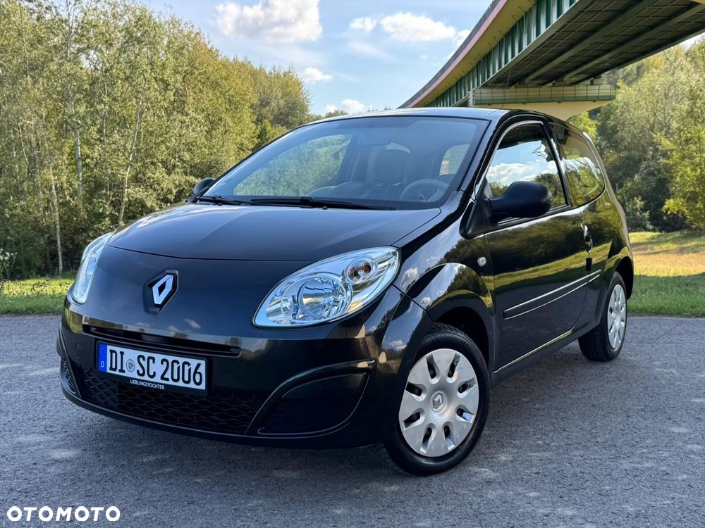 Renault Twingo 1.2 8V Access - 15