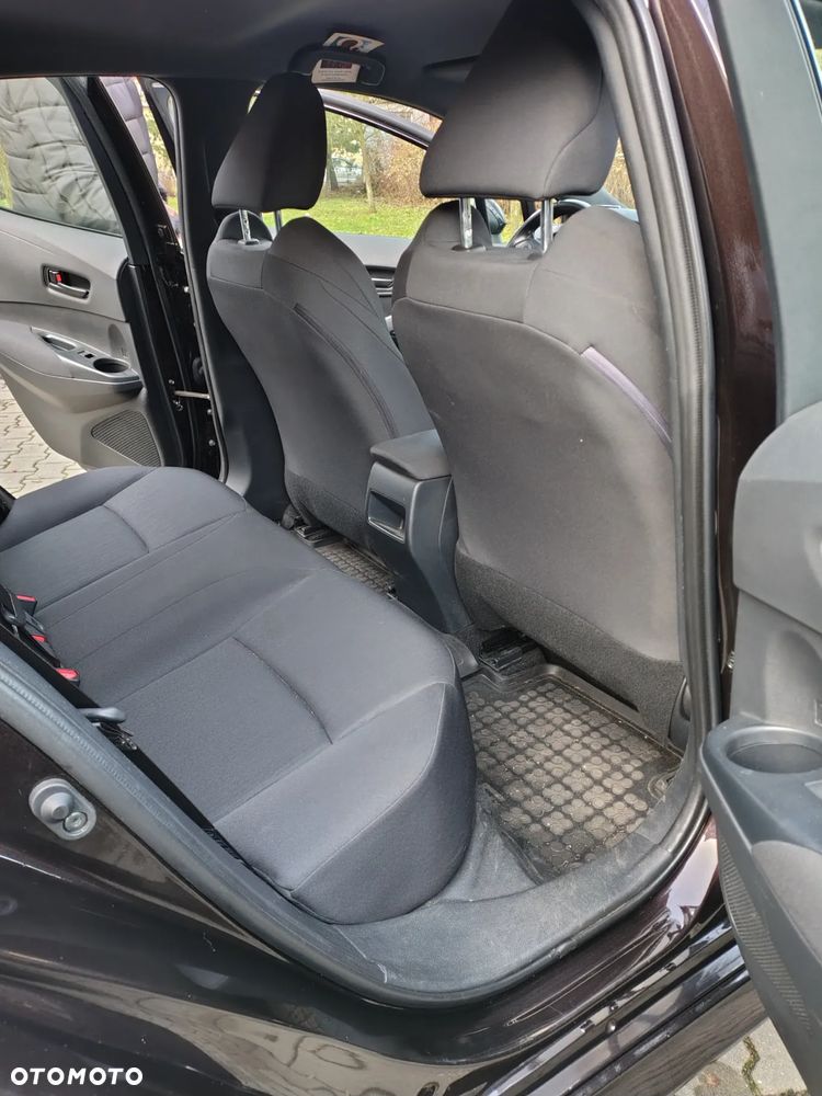 Toyota Corolla 1.2 T Comfort - 11