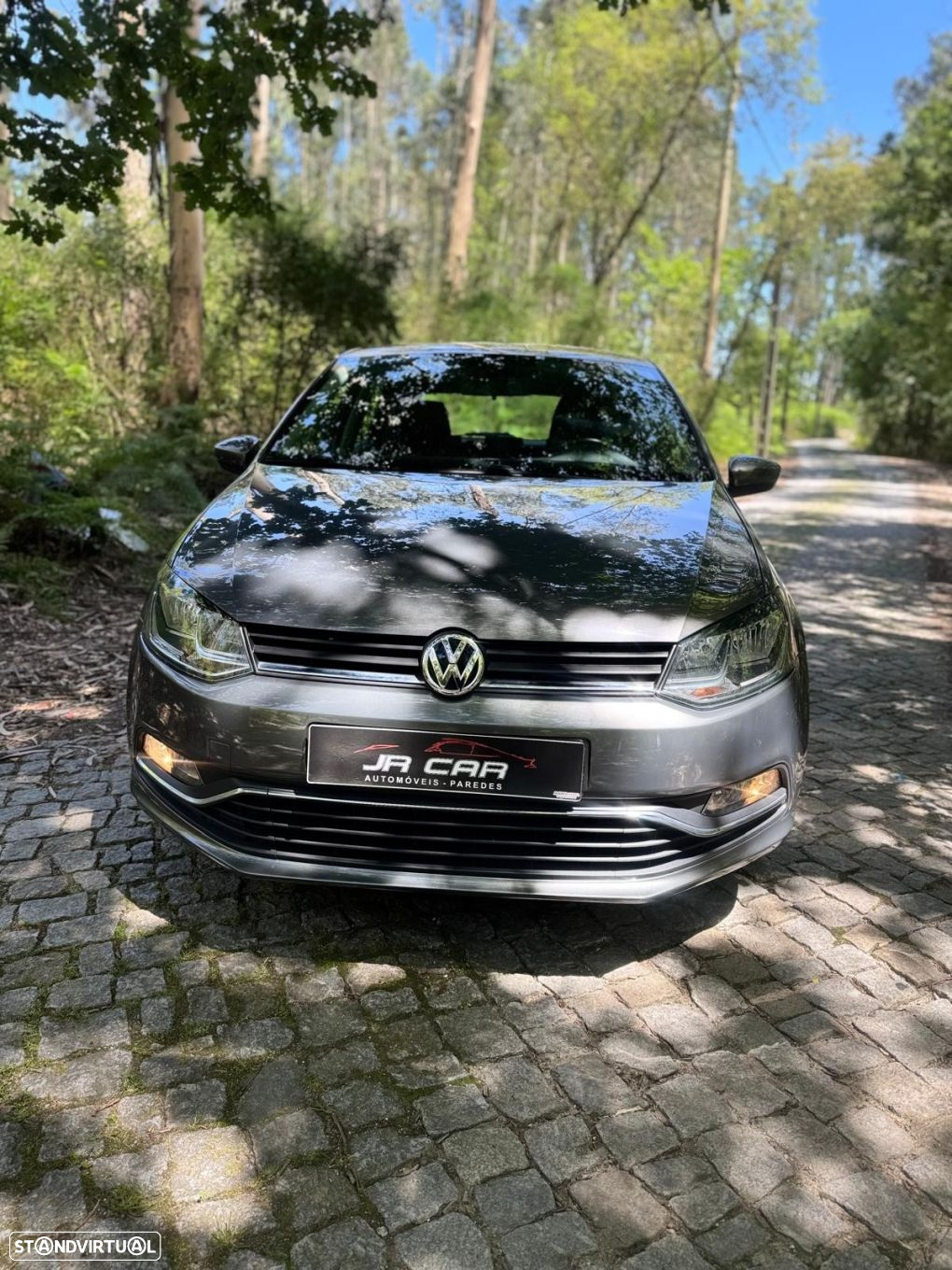 VW Polo 1.4 TDi BlueMotion - 2