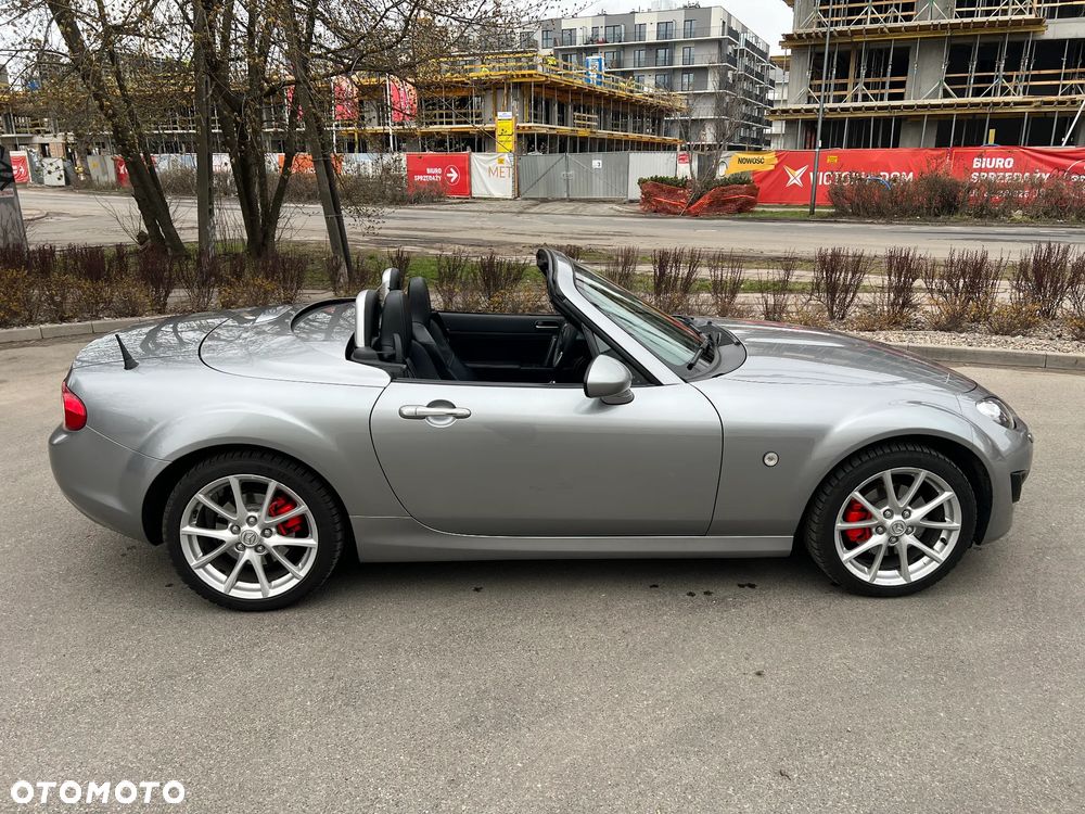 Mazda MX-5 2.0 Sport - 6