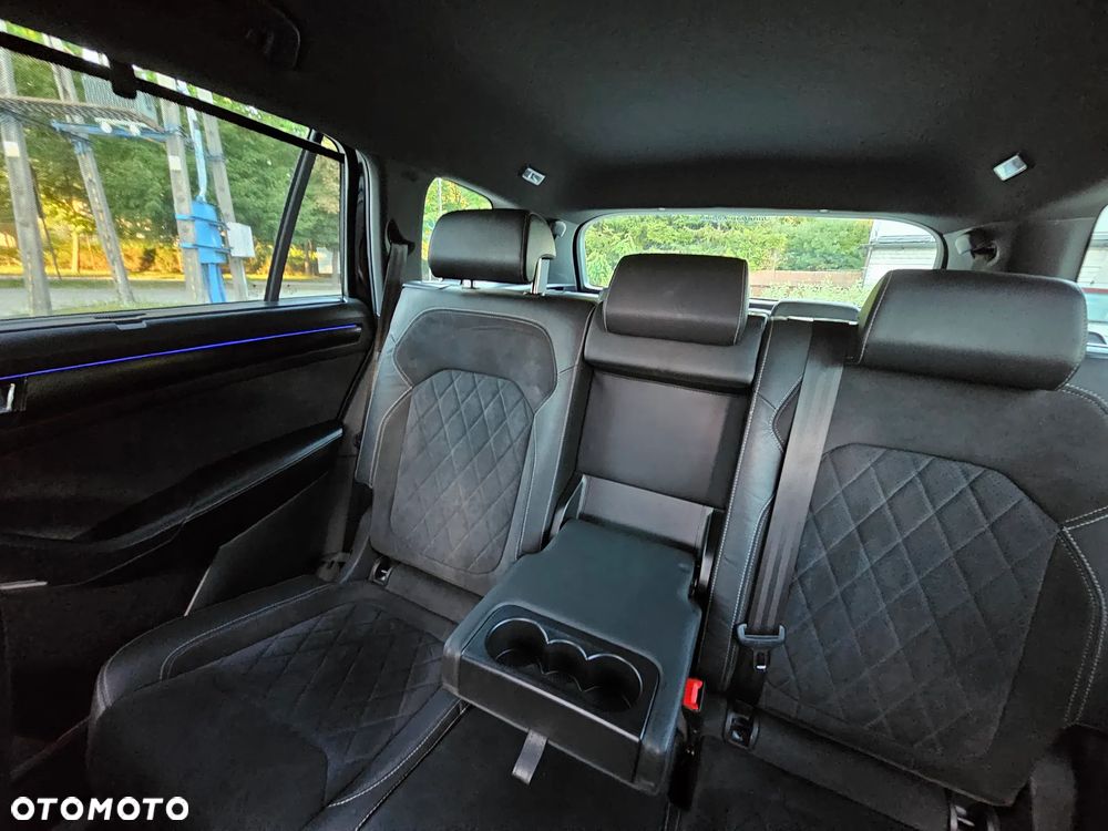 Skoda Kodiaq 2.0 TSI 4x4 DSG Sportline - 27