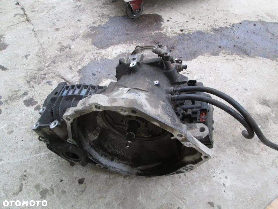 skrzynia biegÓw chrysler sebring stratus v - 2