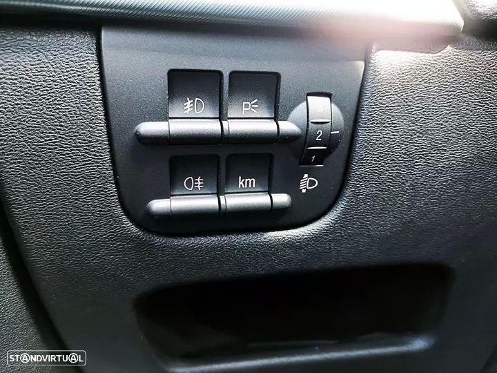 Alfa Romeo 159 Sportwagon 1.9 JTDm 16V Sportiva - 21