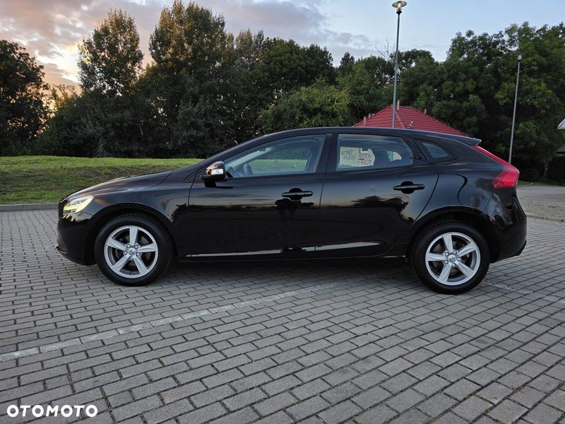 Volvo V40 D2 Drive-E Base - 6