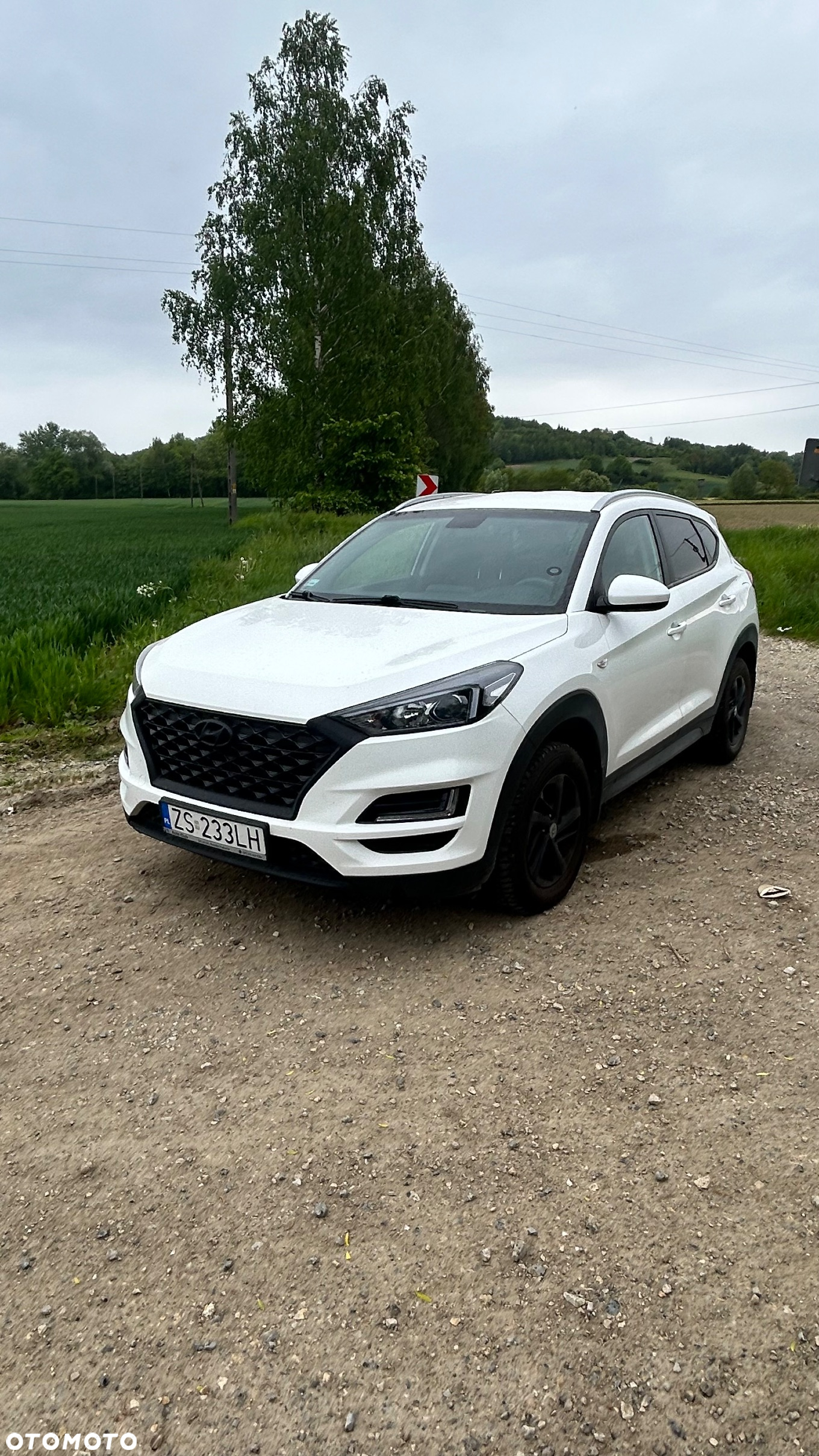 Hyundai Tucson 1.6 GDi Classic 2WD - 2