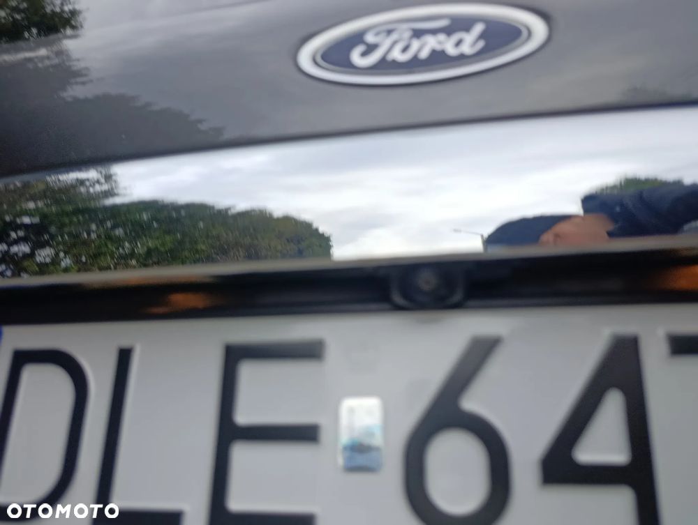 Ford EcoSport 1.0 EcoBoost TITANIUM - 9