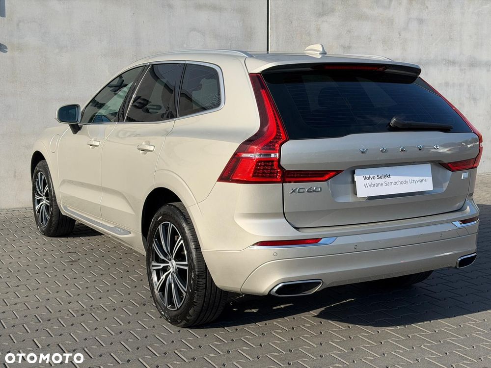 Volvo XC 60 - 7