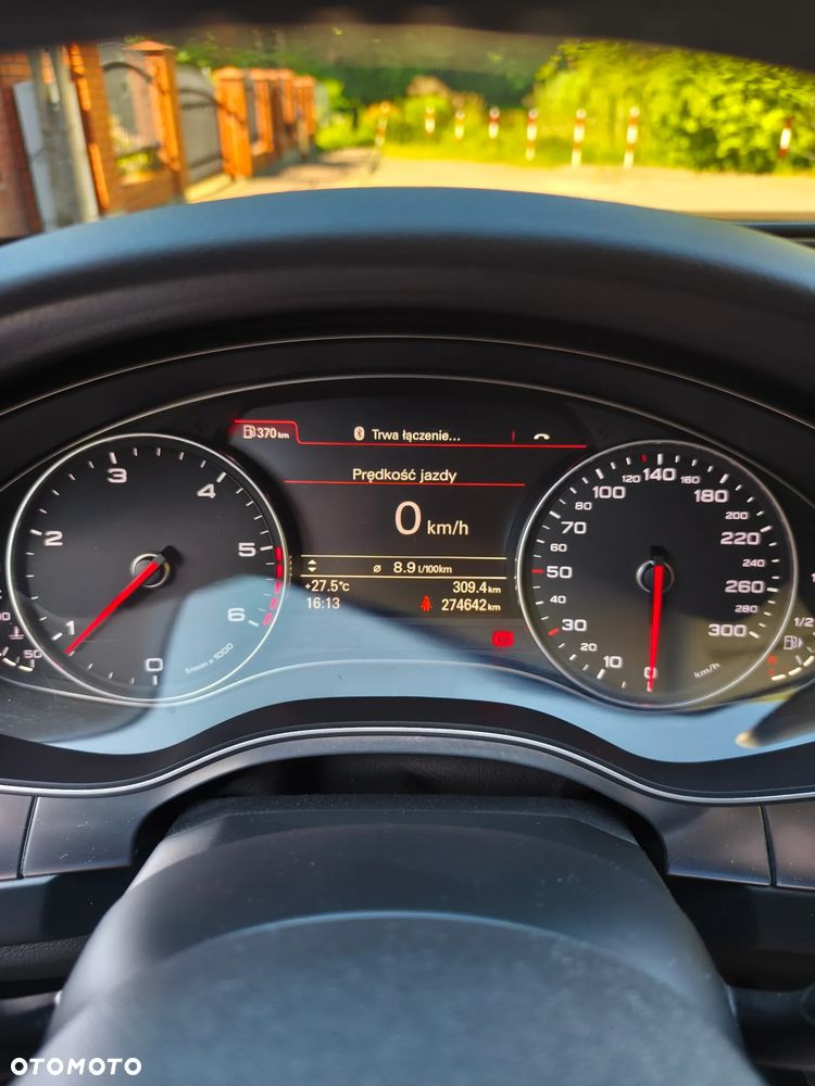 Audi A6 Avant 2.0 TDI DPF - 19