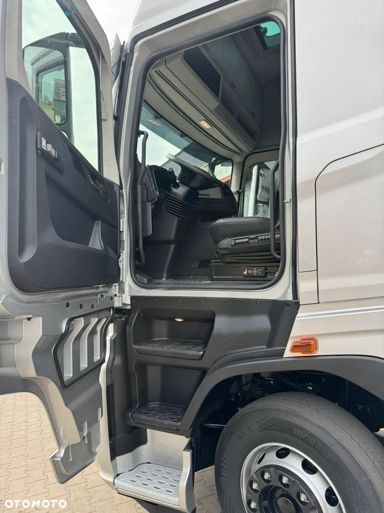 Ford F-MAX 510 Gen 2 - 12