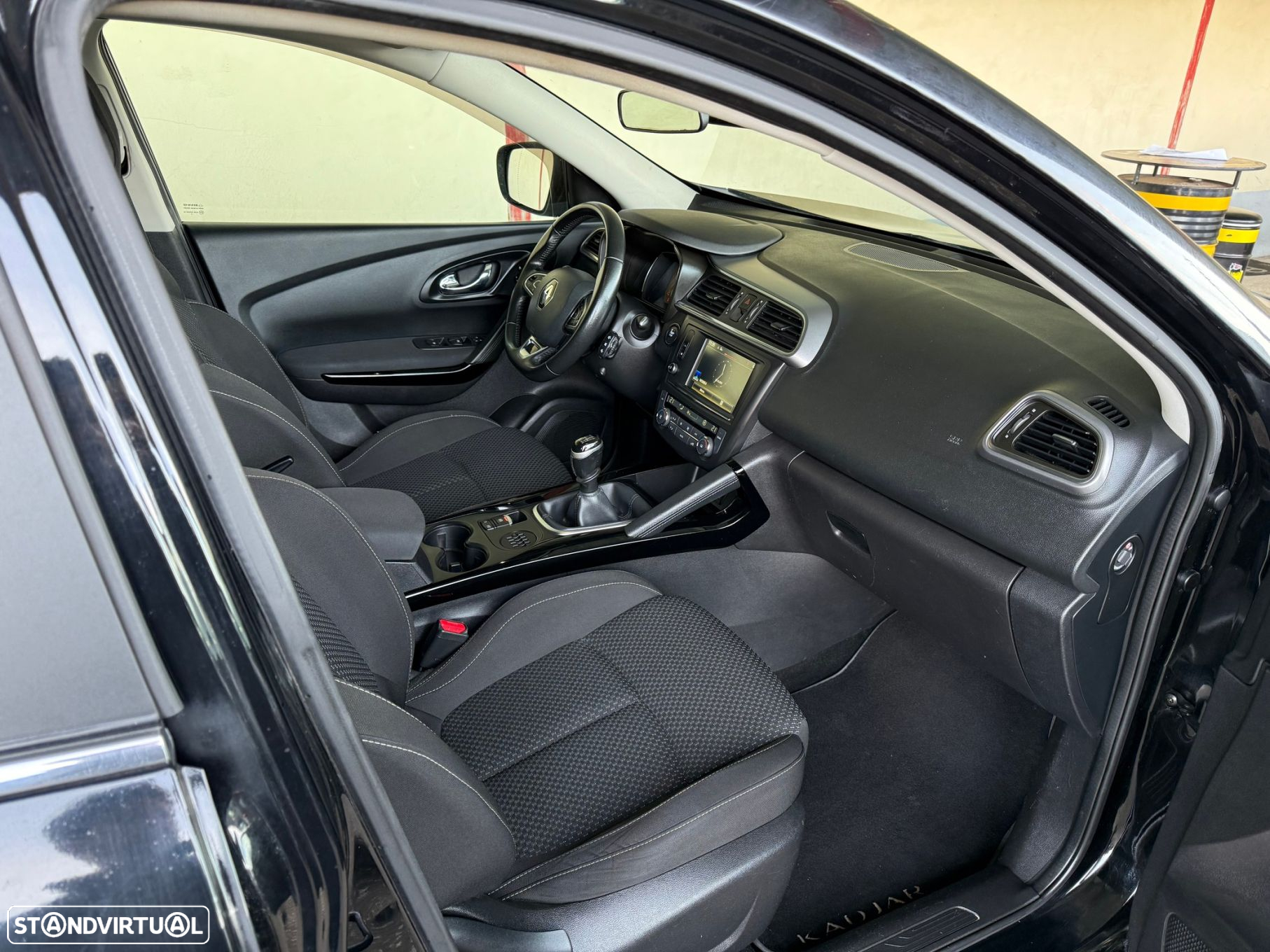 Renault Kadjar - 21