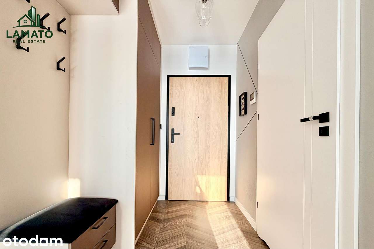 Czyżyny | Ciesielskiego | 2 pok | Klima | Balkon | Garaż | Premium