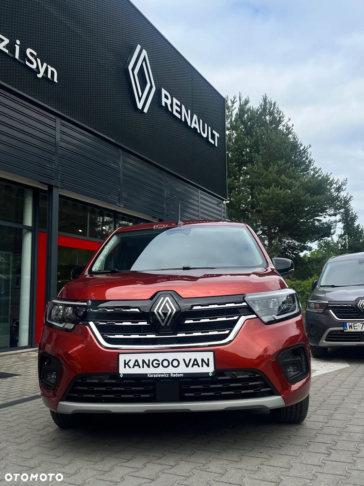 Renault Kangoo 1.3 TCe Techno - 3