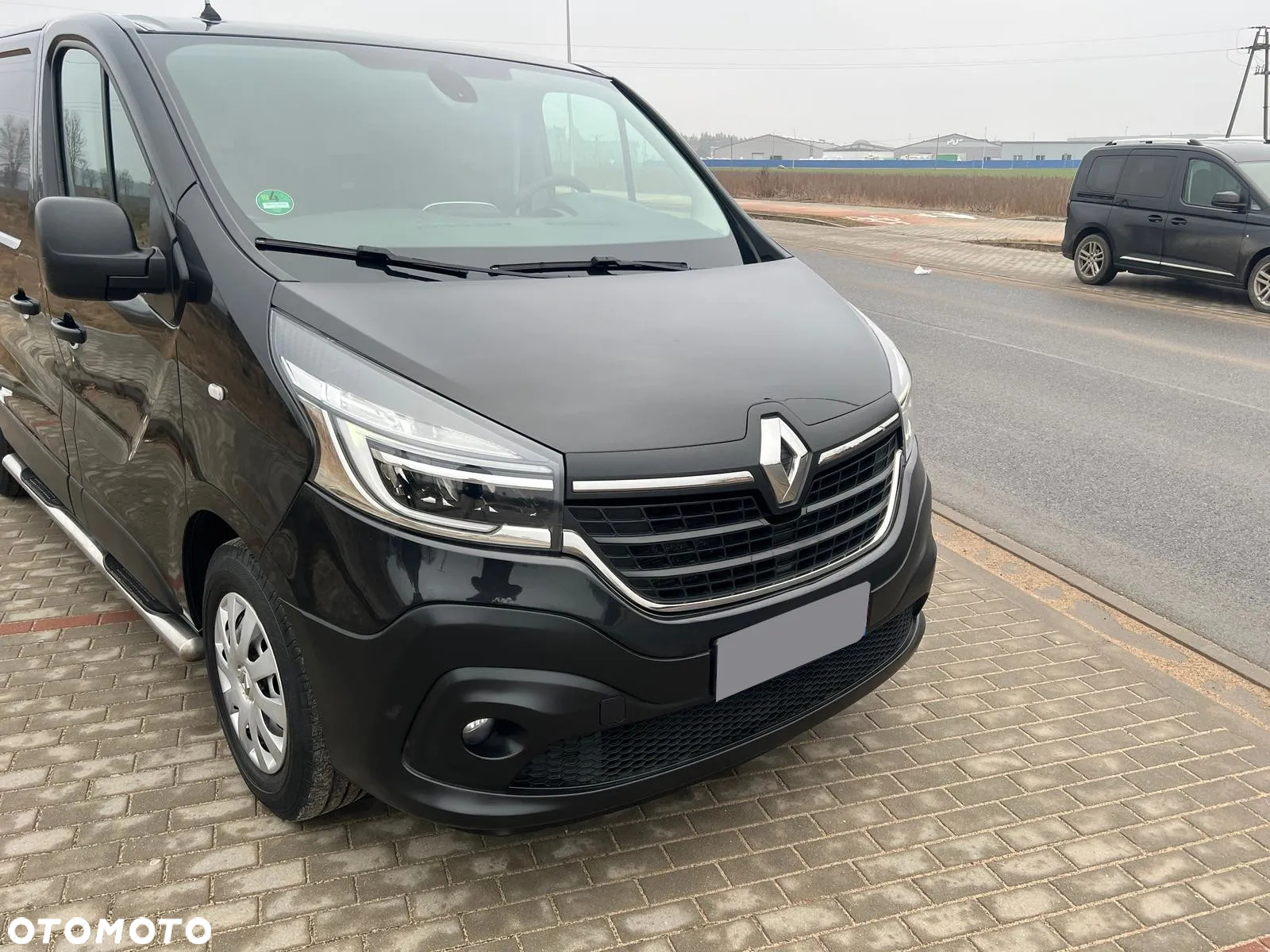 Renault Trafic - 13