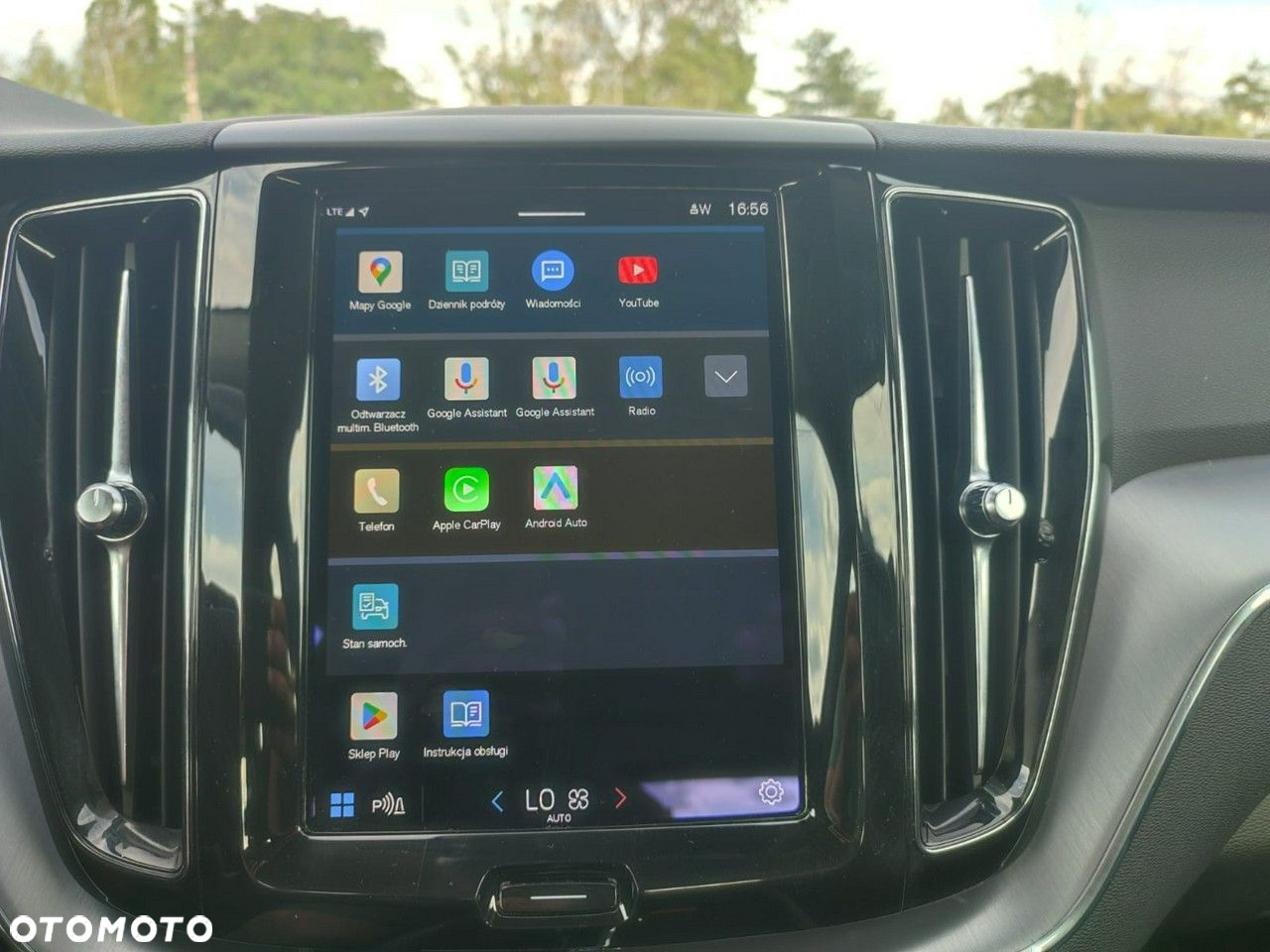 Volvo XC 60 - 7