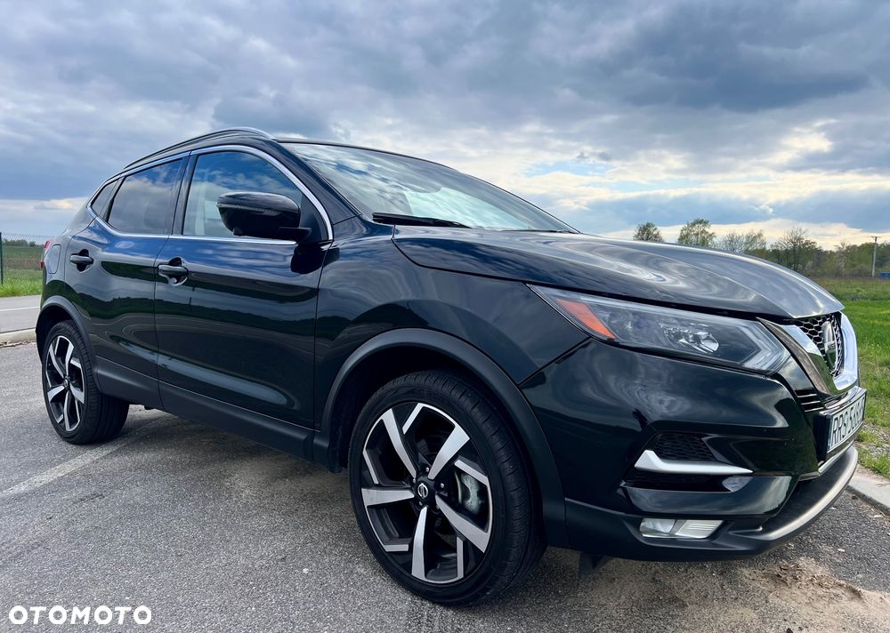 Nissan Rogue - 13