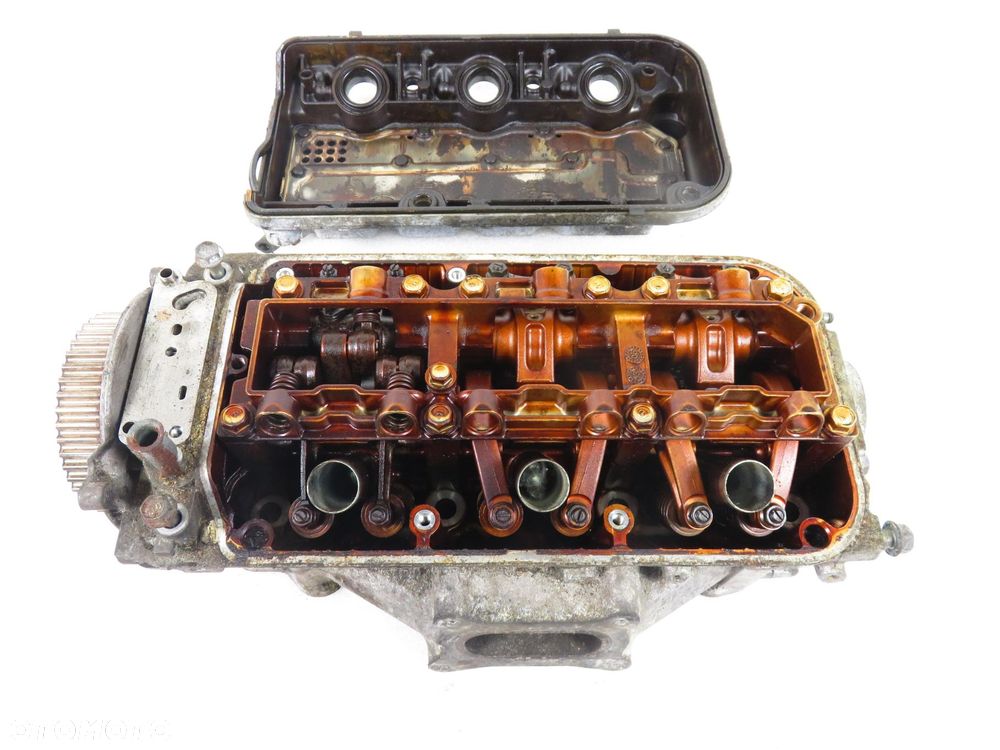 GŁOWICA HONDA ODYSSEY III 3.5 V6 - 3