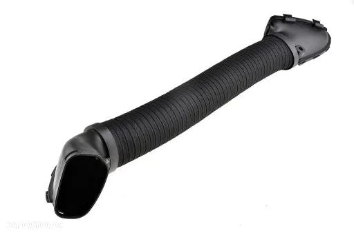 PRZEWÓD POWIETRZA RURA MERCEDES E W211 S211 02- NOWY - 3