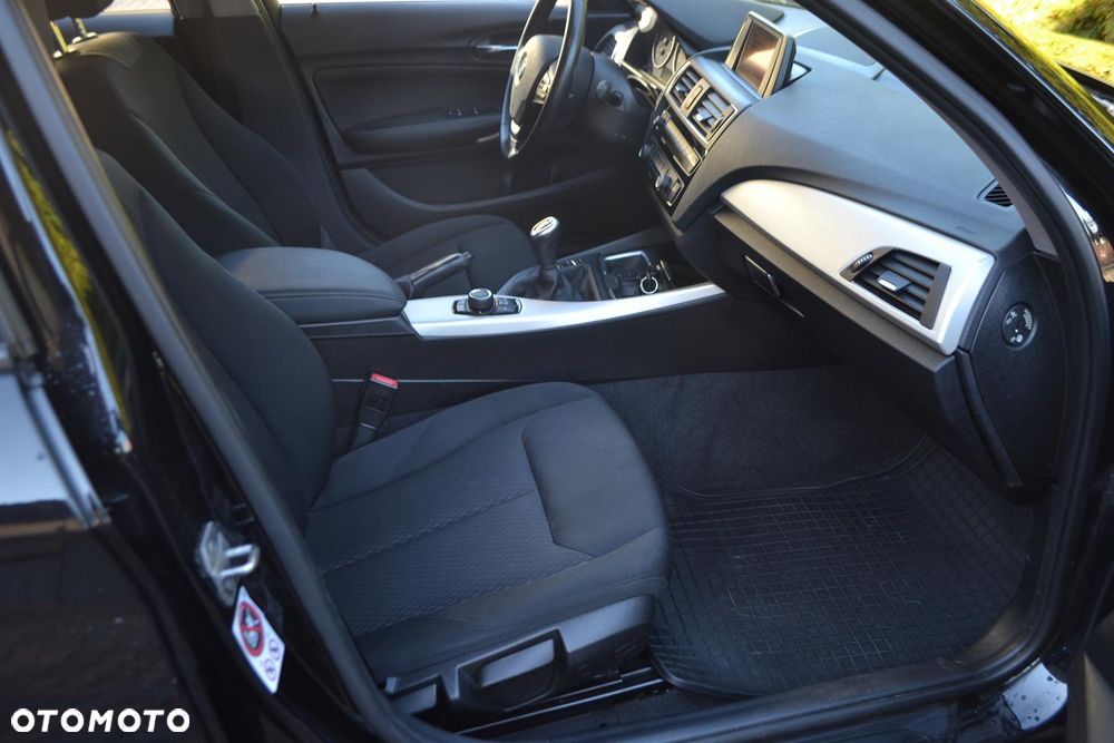 BMW Seria 1 118i Urban Line - 16