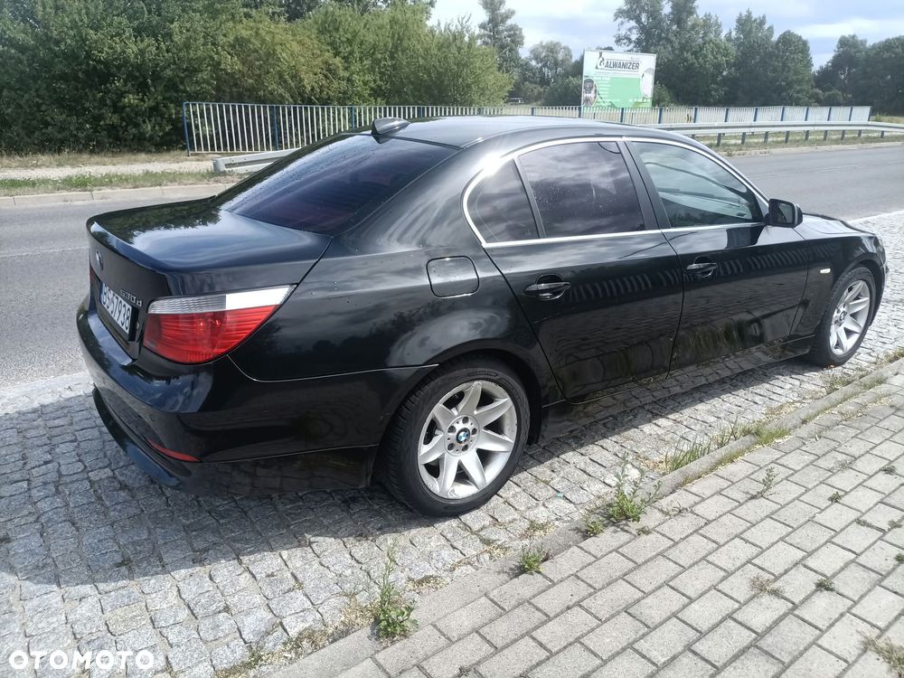 BMW Seria 5 530d - 9