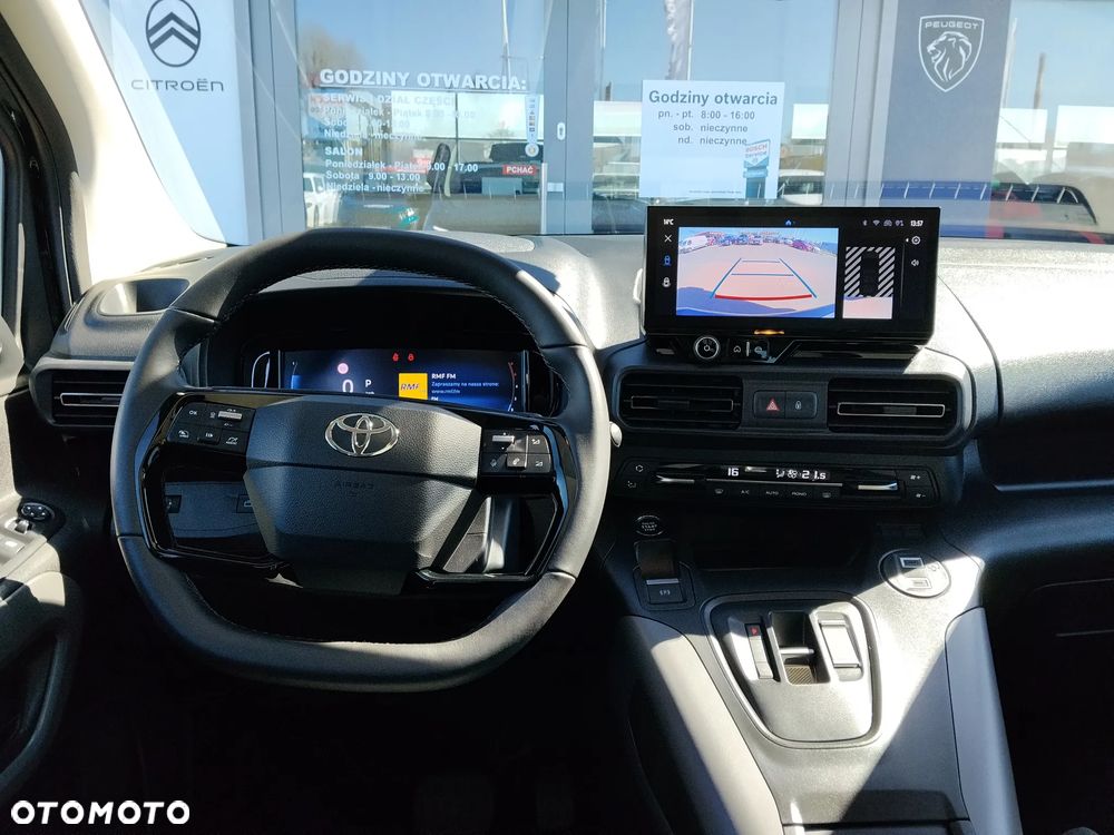 Toyota Proace City Verso 1.5 D-4D VIP - 15