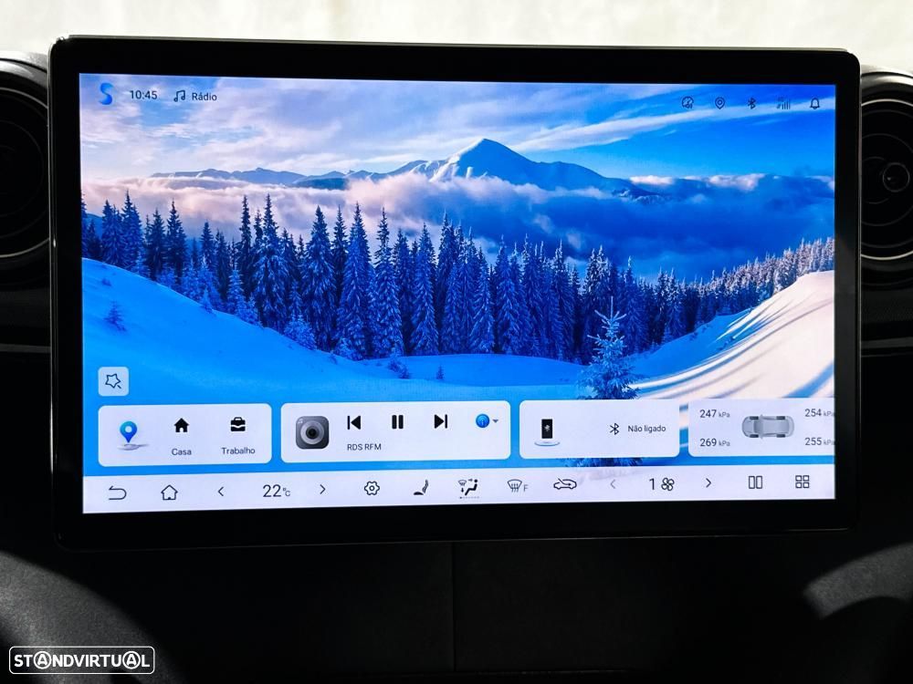 BYD Dolphin 60.4 kWh Comfort - 53