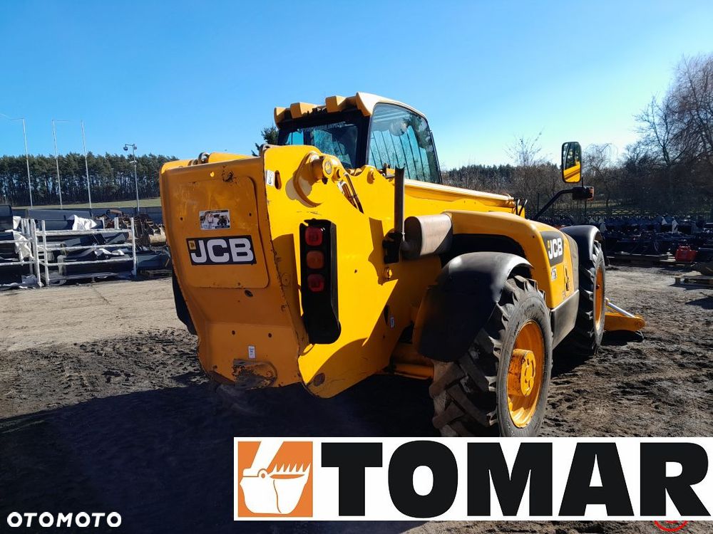 JCB 532-120 - 9