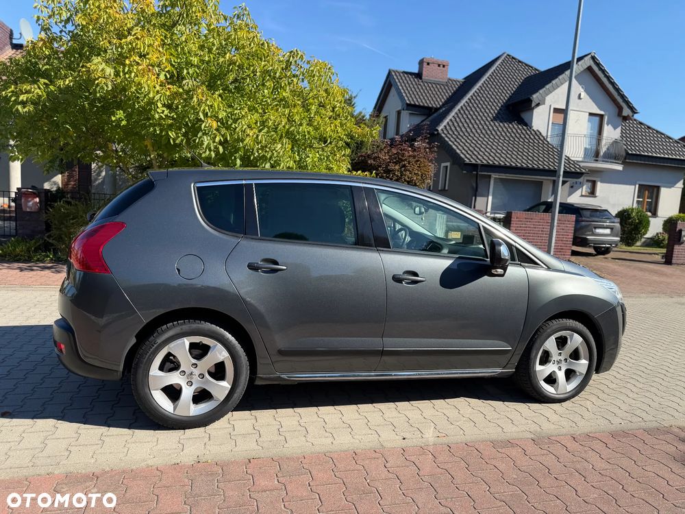 Peugeot 3008 - 19